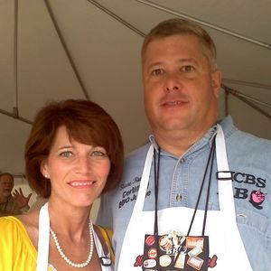 Meet your Posher, Steve